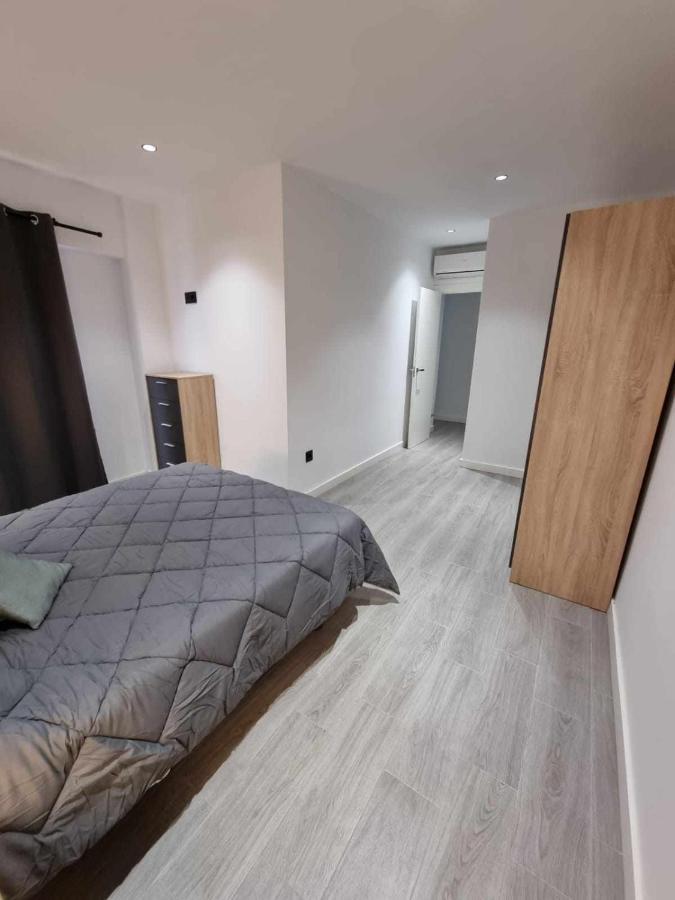 ACC Vergara Paradise Jaén Exterior foto